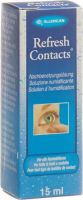 Product picture of Refresh Contacts Nachbenetzungslösung 15ml