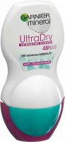 Product picture of Garnier Mineral Deo Women Roll On Ultradry 50ml