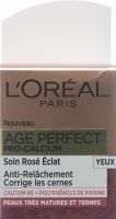 Produktbild von L'Oréal Dermo Expertise Age Perfect Pro-ca Rose Auge 15ml