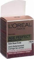 Produktbild von L'Oréal Dermo Expertise Age Perfect Pro-ca Rose Auge 15ml