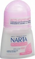Produktbild von Narta Deo Women Roll On Bio Efficacite 50ml