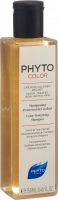 Produktbild von Phyto Phytocolor Care Shampoo Eclat Couleur 250ml