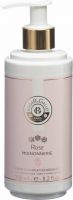 Product picture of Roger Gallet Extrait Cologne Body Cream Rose Mignonnerie 250ml