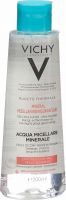 Product picture of Vichy Pureté Thermal Micelles Cleansing Fluid Sensitive Skin 200ml