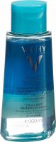 Produktbild von Vichy Pureté Thermale Augen Make-Up Entferner Waterproof 100ml