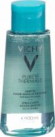 Product picture of Vichy Pureté Thermale Eye Make-Up Remover Sensitive Eyes 100ml