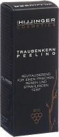 Produktbild von Hillinger Traubenkern Peeling Bio Tube 75ml