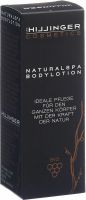 Produktbild von Hillinger Bodylotion Bio Flasche 200ml