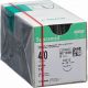 Produktbild von Supramid 45cm Dose 12 4-0 Schwarz 12 Stück