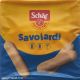 Produktbild von Schär Savoiardi Löffelbisquits Glutenfrei 200g