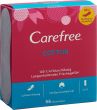 Product picture of Carefree Cotton 56 Stück