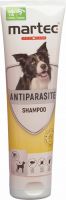 Produktbild von Martec Pet Care Shampoo Antiparasite (neu) 250ml