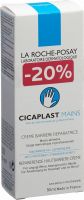 Produktbild von La Roche-Posay Cicaplast Hände -20% Tube 50ml