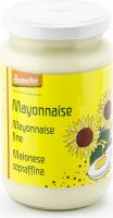 Immagine del prodotto Vanadis Delikatess Mayonnaise Glas 350ml