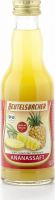 Produktbild von Beutelsbacher Ananas Saft Bio 200ml