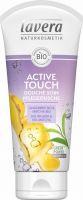 Product picture of Lavera Pflegedusche Active Touch Bio Tube 200ml