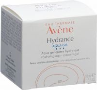 Produktbild von Avène Hydrance Aqua Gel-Creme 50ml