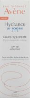 Produktbild von Avène Hydrance Creme SPF 30 40ml