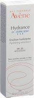Product picture of Avène Hydrance Emulsion SPF 30 40ml
