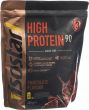 Produktbild von Isostar High Protein 90 Pulver Schokolade Beutel 400g