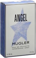 Produktbild von Mugler Ang Eau de Toilette R (new) Spray 30ml