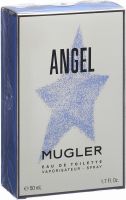Produktbild von Mugler Ang Eau de Toilette R (new) Spray 50ml