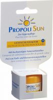 Produktbild von Propolis Sun Balsam Tiegel 5g
