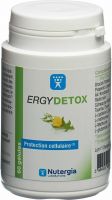 Product picture of Nutergia Ergydetox Gelules Dose 60 Stück