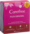 Product picture of Carefree Plus Original 56 Stück