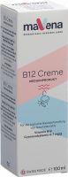 Product picture of Mavena B12 Cream Tube 100ml
