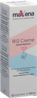 Produktbild von Mavena B12 Creme Tube 100ml