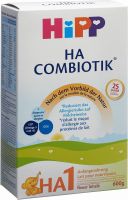 Produktbild von Hipp Ha 1 Combiotik (neu) 600g
