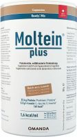 Product picture of Moltein Plus Ready2Mix Cappuccino can 400g