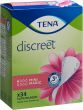 Product picture of Tena Discreet Mini Magic 34 Pieces
