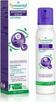 Produktbild von Puressentiel entspannter Schlaf Raumspray 200ml