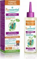 Produktbild von Puressentiel Anti-läuse lotion 200ml