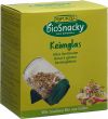 Immagine del prodotto Biosnacky Keimglas