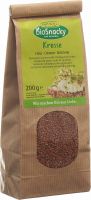 Immagine del prodotto Biosnacky Kresse Beutel 200g