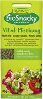 Product picture of Biosnacky Vital Mischung Beutel 40g