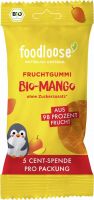 Produktbild von Foodloose Fruchtherzen Apfel Mango Bio 30g