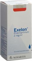 Image du produit Exelon Lösung 2mg/ml 120ml