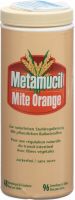 Produktbild von Metamucil N Mite Pulver Orange 283g
