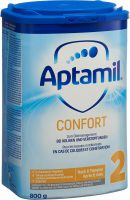 Produktbild von Milupa Aptamil Confort 2 800g