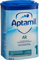 Produktbild von Milupa Aptamil AR 1 800g