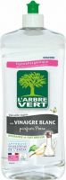 Produktbild von L'Arbre Vert Öko Geschirrspülm Essig Birne 750 M