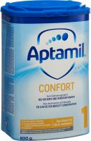 Produktbild von Milupa Aptamil Confort 1 800g