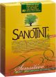 Produktbild von Sanotint Sensitive Light Haarfarbe 80 Hell Naturblond