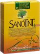 Produktbild von Sanotint Sensitive Light Haarfarbe 81 Mittel Naturblond