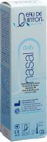 Produktbild von Quinton Isotonic 9g/l Nasenspray 100ml
