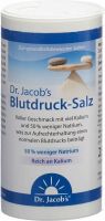 Immagine del prodotto Dr. Jacob's Blutdruck-Salz Dose 250g